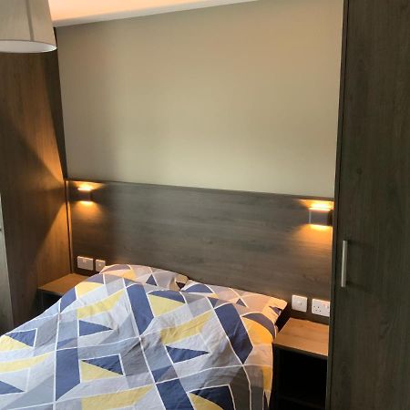 Small,Smart,Tidy 2 Bed Apartment Galway Dış mekan fotoğraf