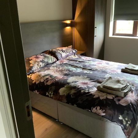 Small,Smart,Tidy 2 Bed Apartment Galway Dış mekan fotoğraf