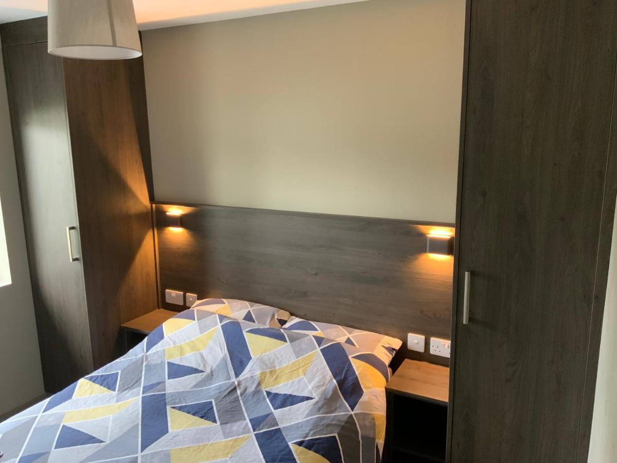 Small,Smart,Tidy 2 Bed Apartment Galway Dış mekan fotoğraf