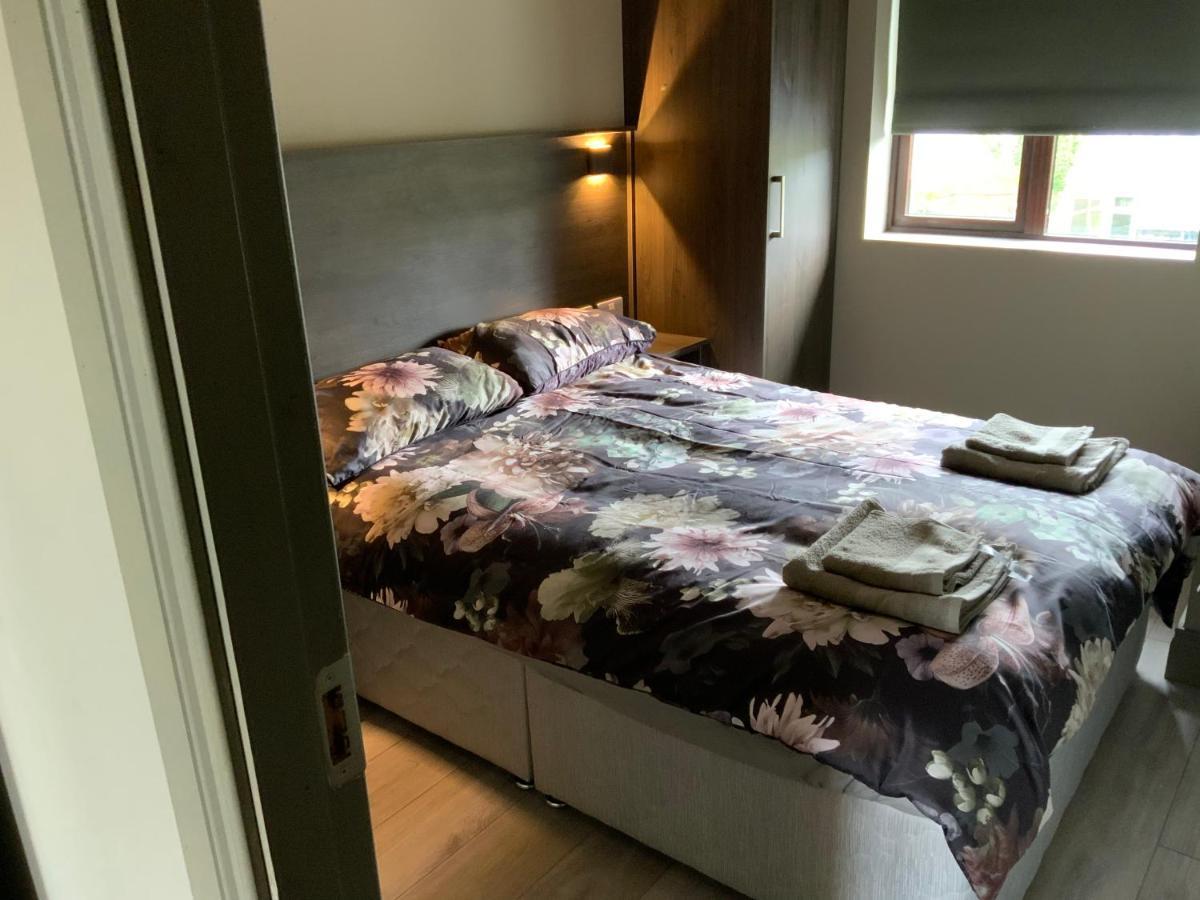 Small,Smart,Tidy 2 Bed Apartment Galway Dış mekan fotoğraf