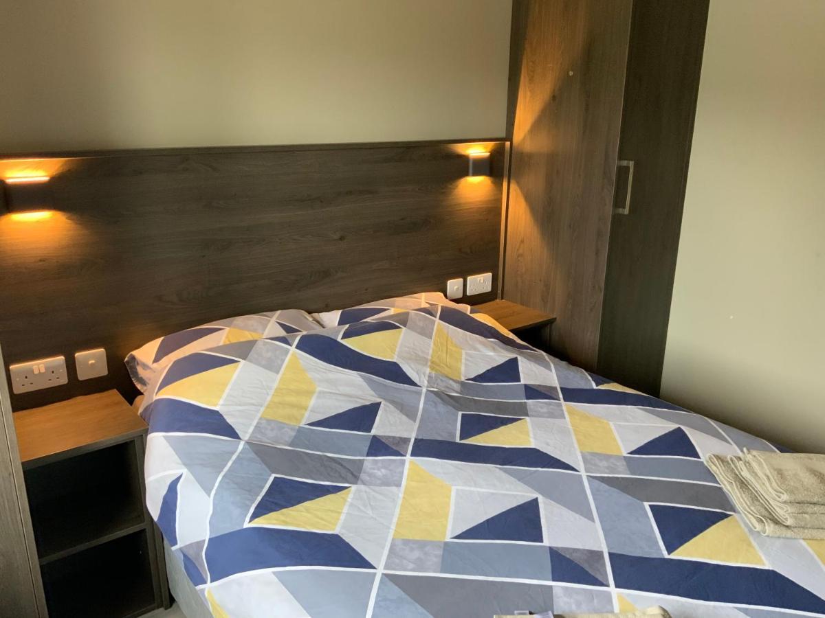 Small,Smart,Tidy 2 Bed Apartment Galway Dış mekan fotoğraf
