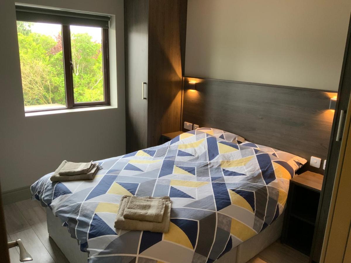 Small,Smart,Tidy 2 Bed Apartment Galway Dış mekan fotoğraf