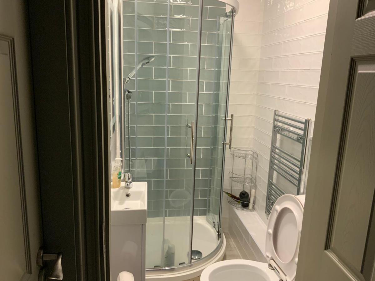 Small,Smart,Tidy 2 Bed Apartment Galway Dış mekan fotoğraf