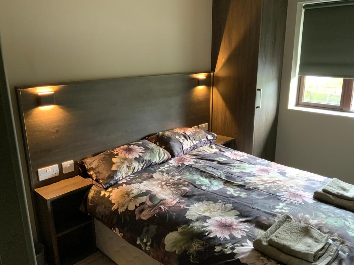 Small,Smart,Tidy 2 Bed Apartment Galway Dış mekan fotoğraf
